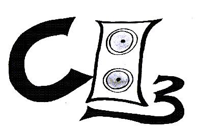 Logo: Co3